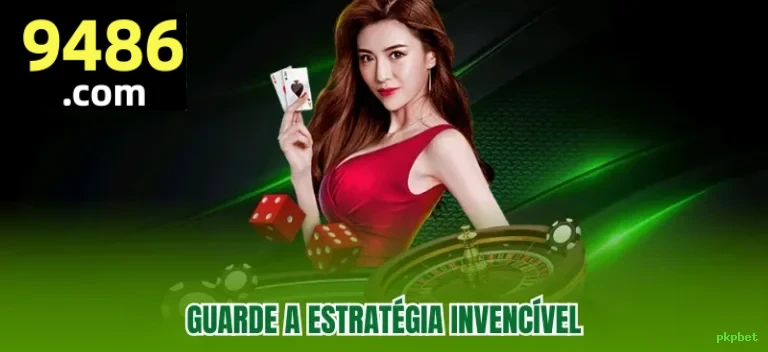 pkpbet — site segura e premiada de apostas