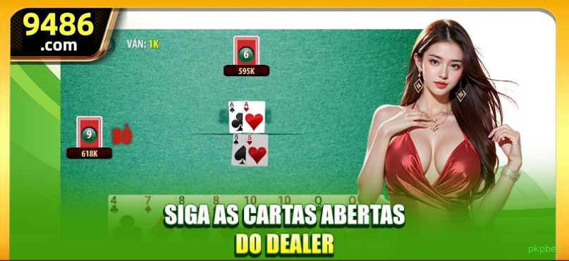 Poker no pkpbet: aventura segura no Brasil
